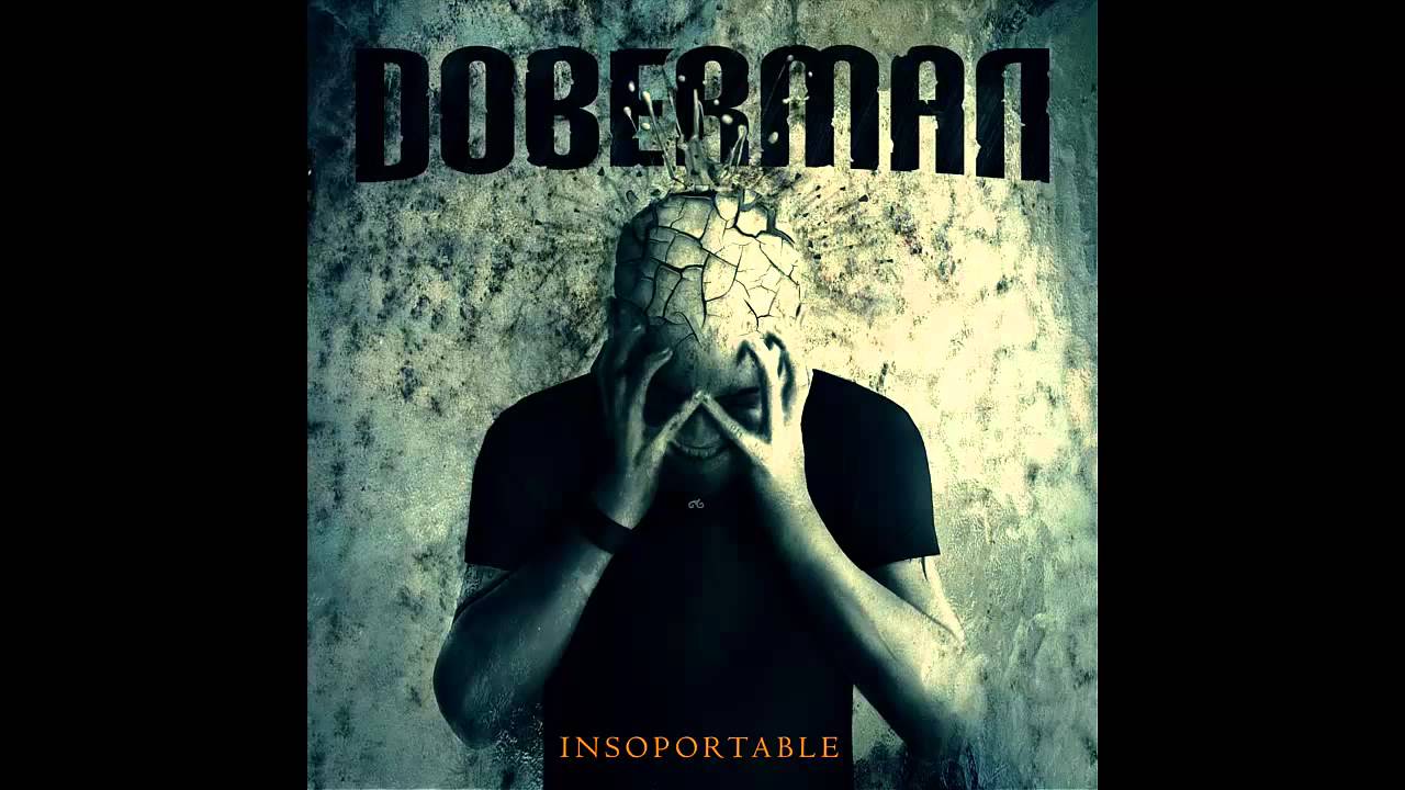 Doberman - INSOPORTABLE