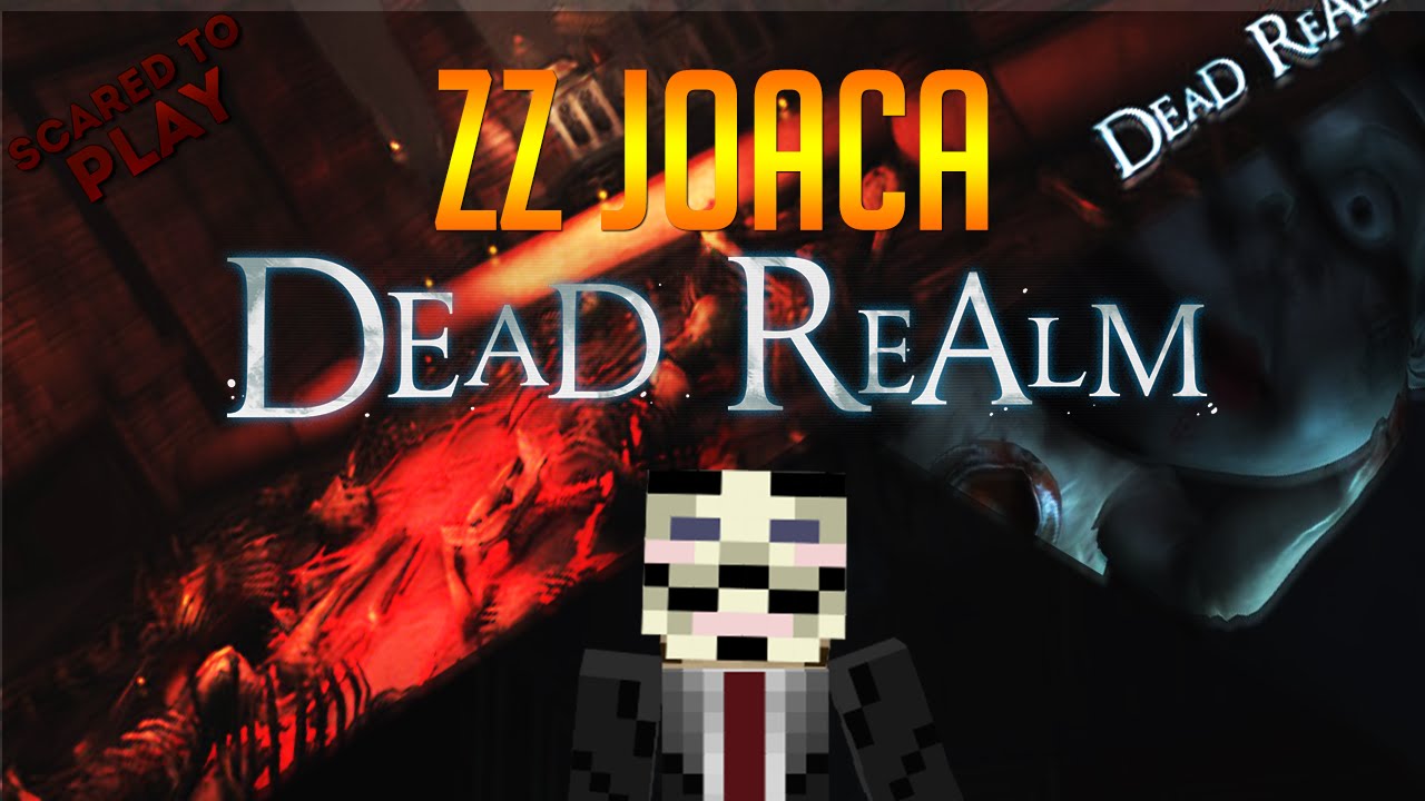 [Dead Realm] Episodul 1 | CATERINCA maxima /w r0nni3 & edyy