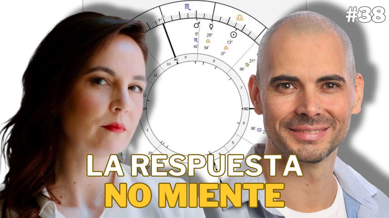 ¿Encontrará trabajo en Oslo antes de diciembre? | Caso Real Astrología Horaria (Principiantes)
