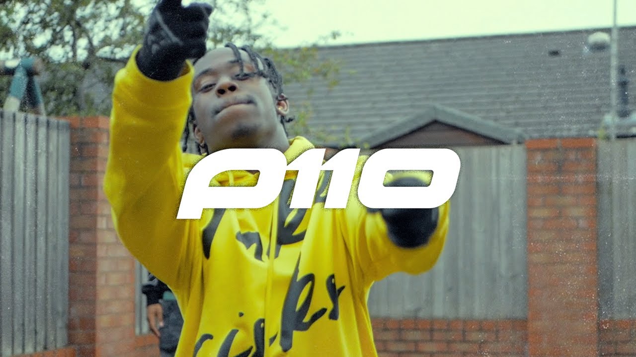 Starzzy #MostHated - Who's My man? [Music Video] | P110