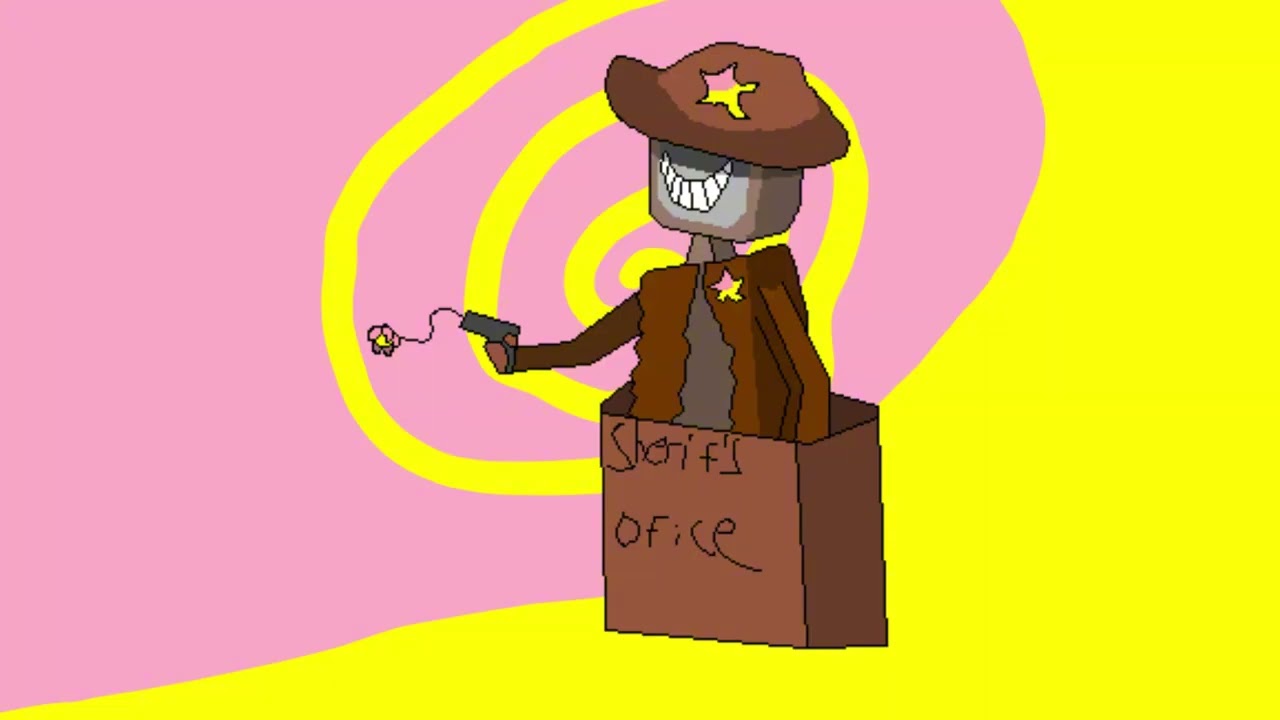 Saturday Afternoon Saloon! DELTARUNE Chapter 5 UST