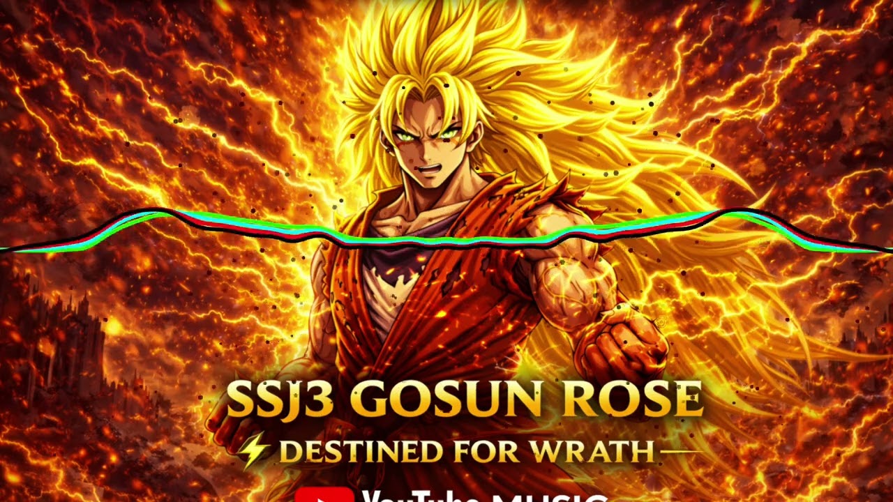 Destined For Wrath Draconic sage 3 theme
