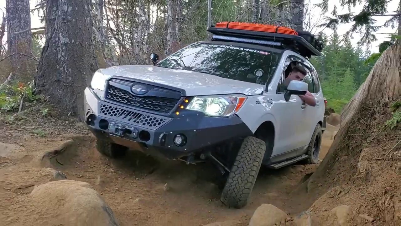 Discover Nw Expeditions: Browns Camp OHV Trail Run