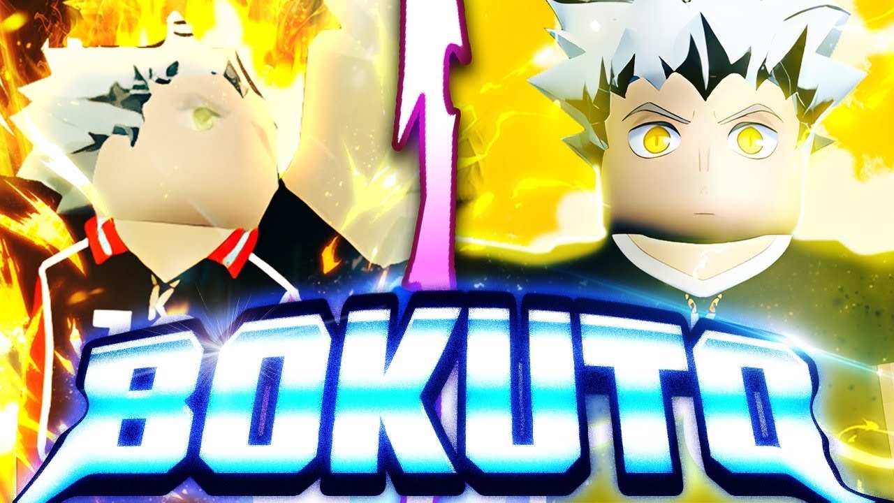 DESTROYING RANKED WITH BUTOKU (BOKUTO) IN VOLLEYBALL LEGENDS