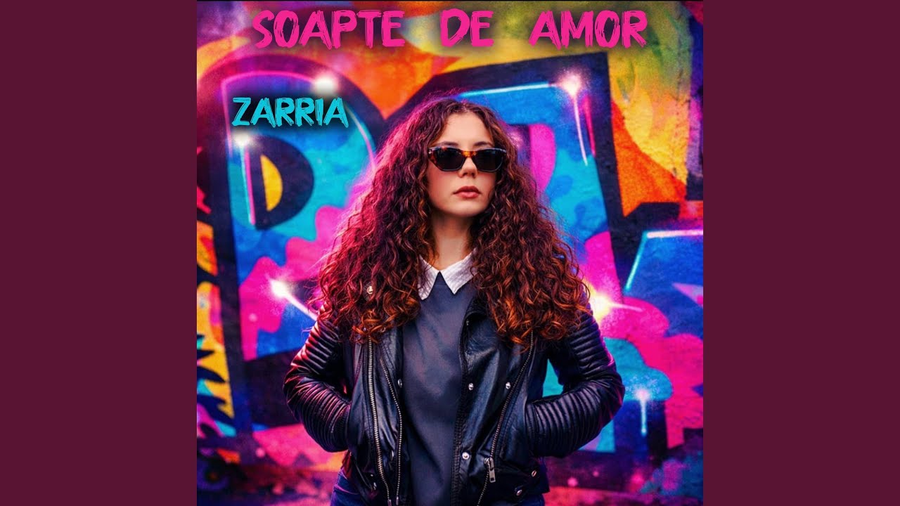 Soapte De Amor