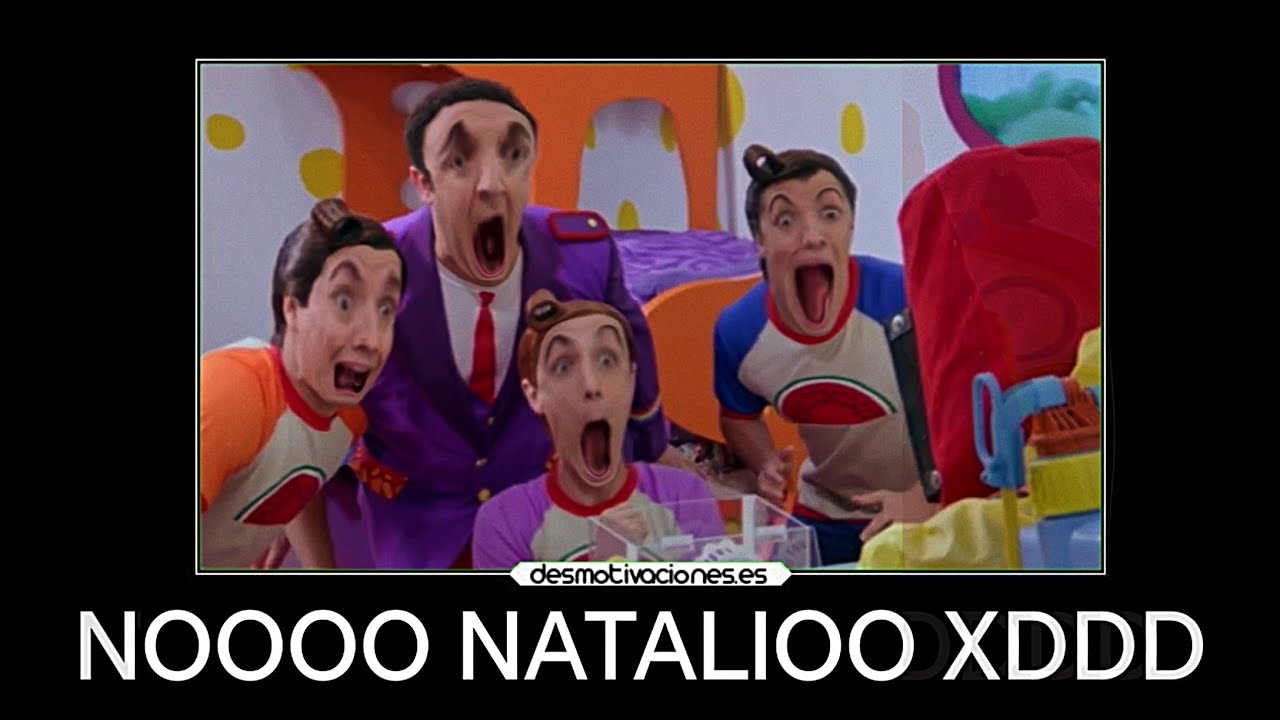 NOOOO NATALIOOO XD😂😂 / Momento XD / Junior Express / LA PULGA / Marctube