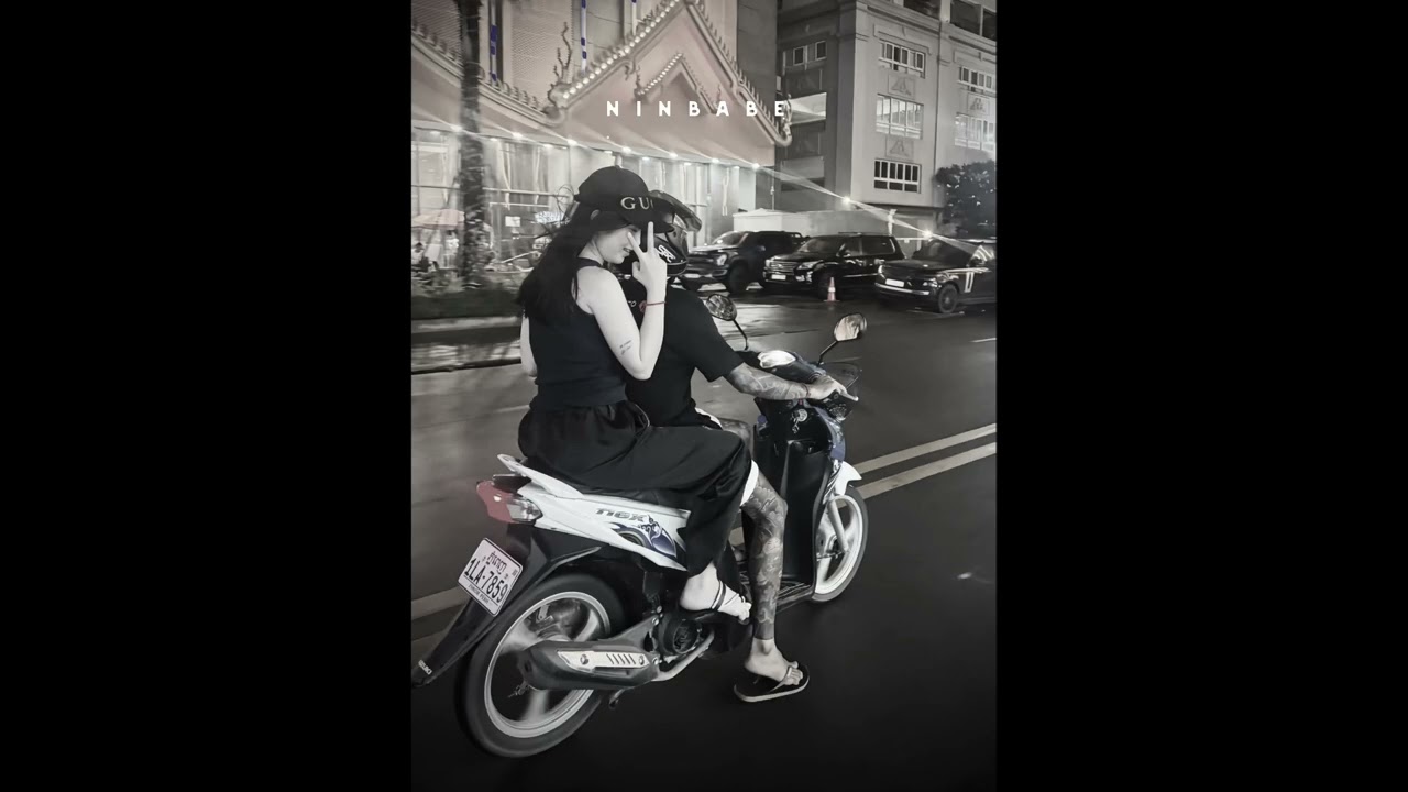 Nonstop 💊- Sad ម៉ាទំហឹង Remix TikTok Funky old style Khmer sad song | Smyy Gaa & Nin BaBeZz ft Zee