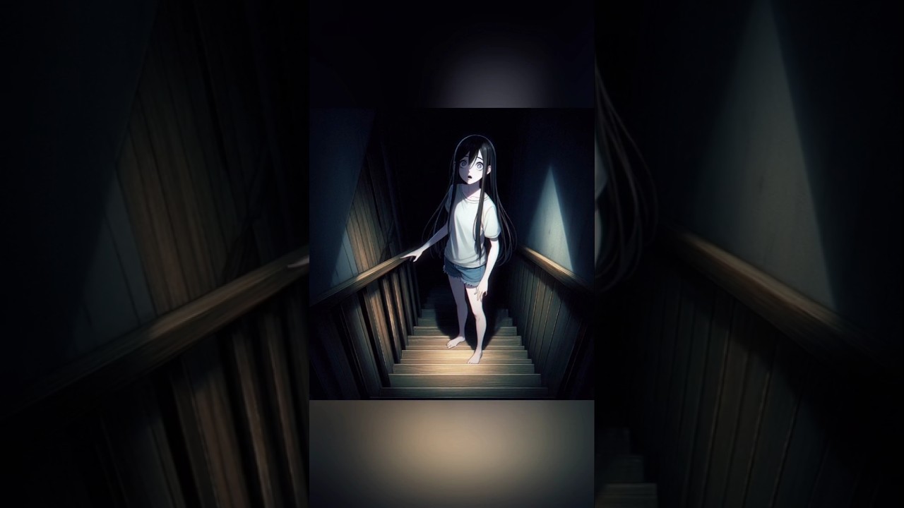 Horror Story: The Voice Upstairs