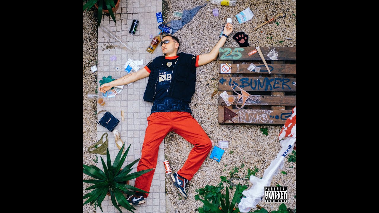 Faro G - Toque Da Night ft. Prodcerqueira (VERTICAL VIDEO)