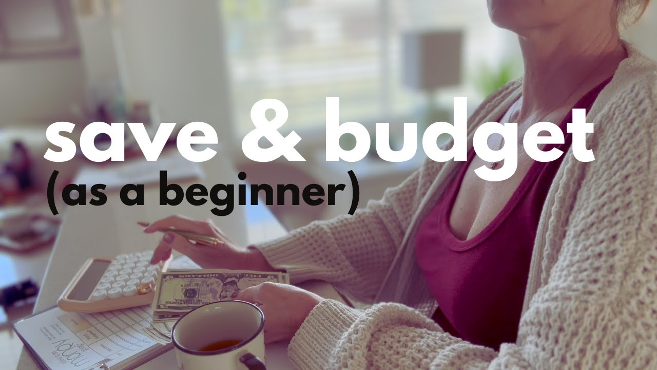 My Budget Routine 2026 | Cash Method | Step by Step 