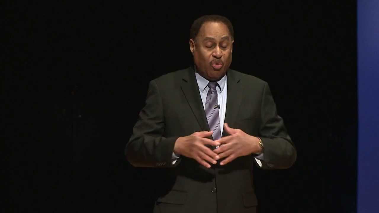 UConn Talks: Ronald Mallett