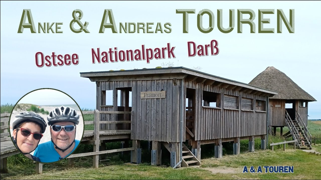 Ostsee Zingst Darß Nationalpark