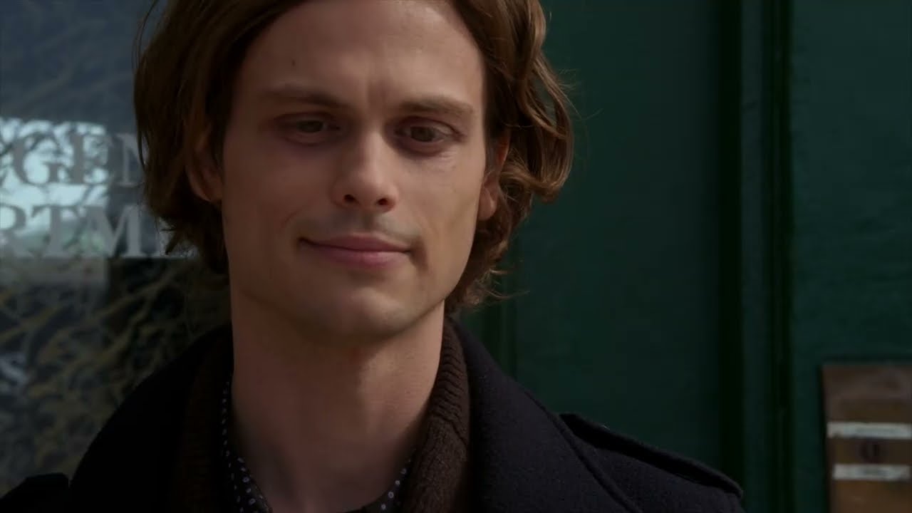 The Ending to Every Phone Call [5.1]