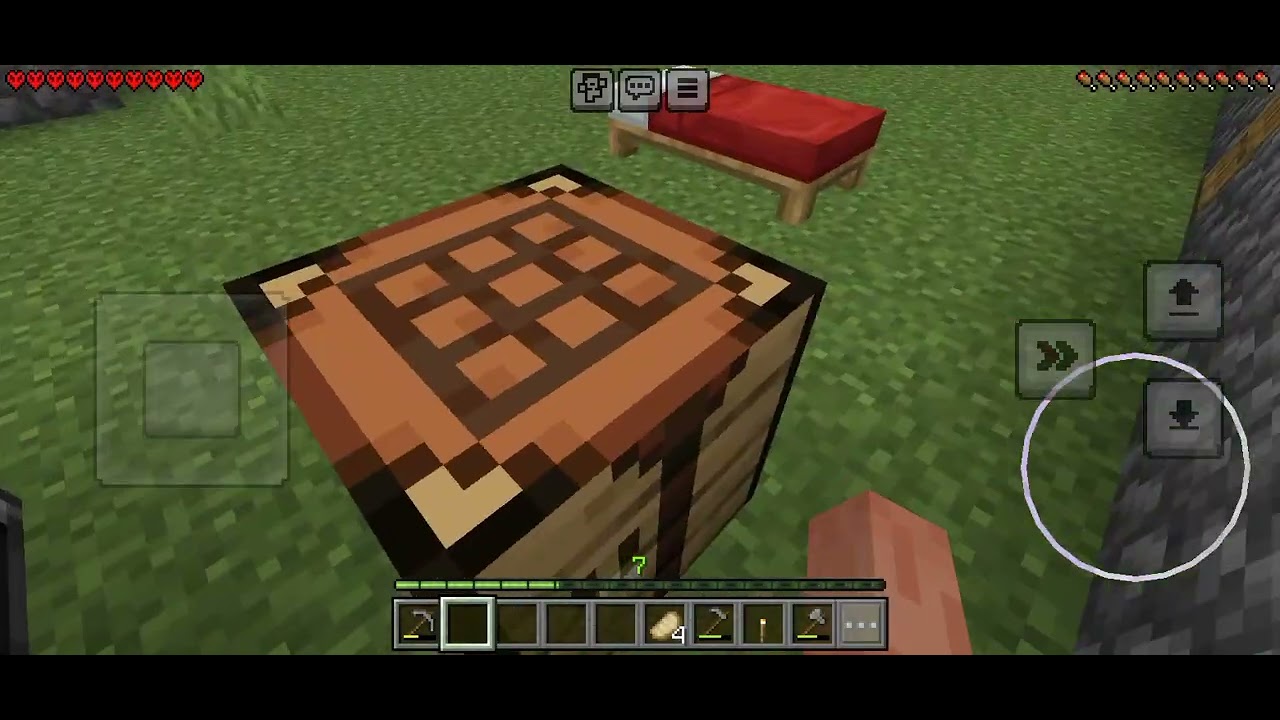 Minecraft Hardcore #3 