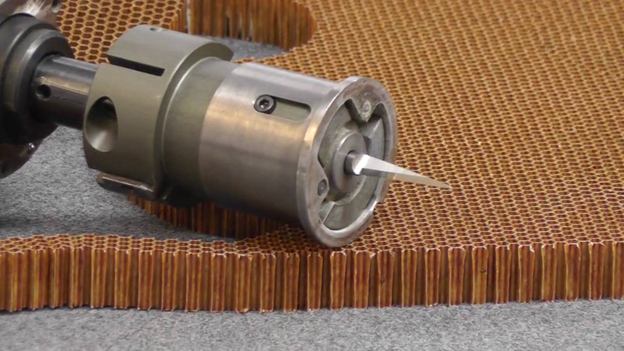 PREMIUMCUT COMPOSITE CUTTER