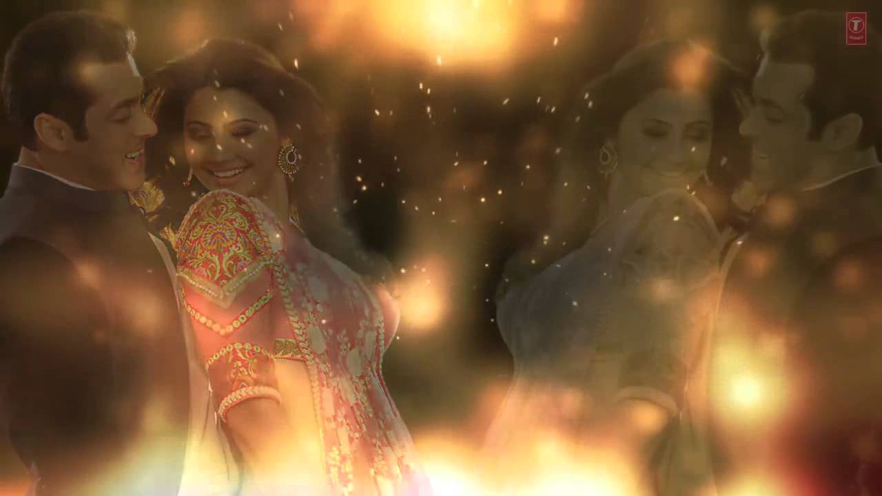 Photocopy Full Song with Lyrics   Jai Ho   Salman Khan, Daisy Shah, Tabu   YouTube