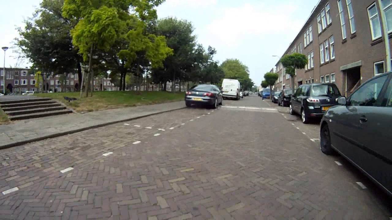Den Haag - Laakkwartier