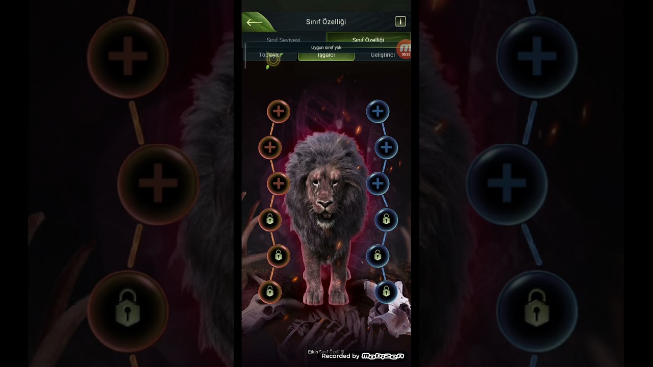 BEAST LORD BÖLÜM 3 SVS HAKKINDA HERŞEY