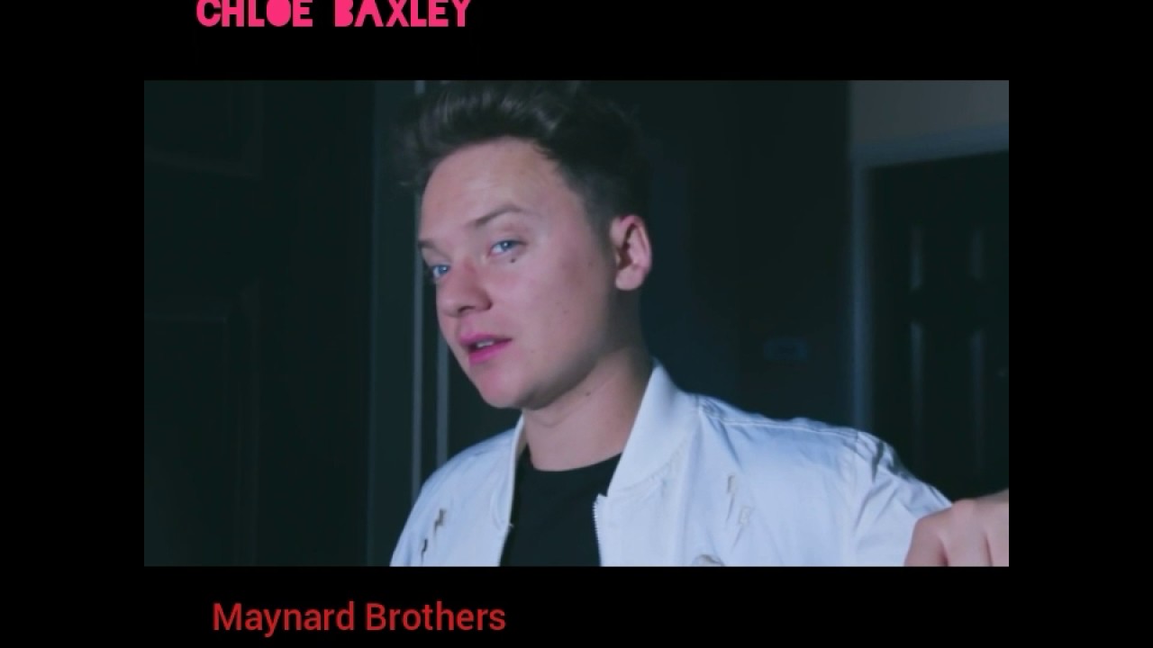 Maynard Brothers funny moments pt. 1