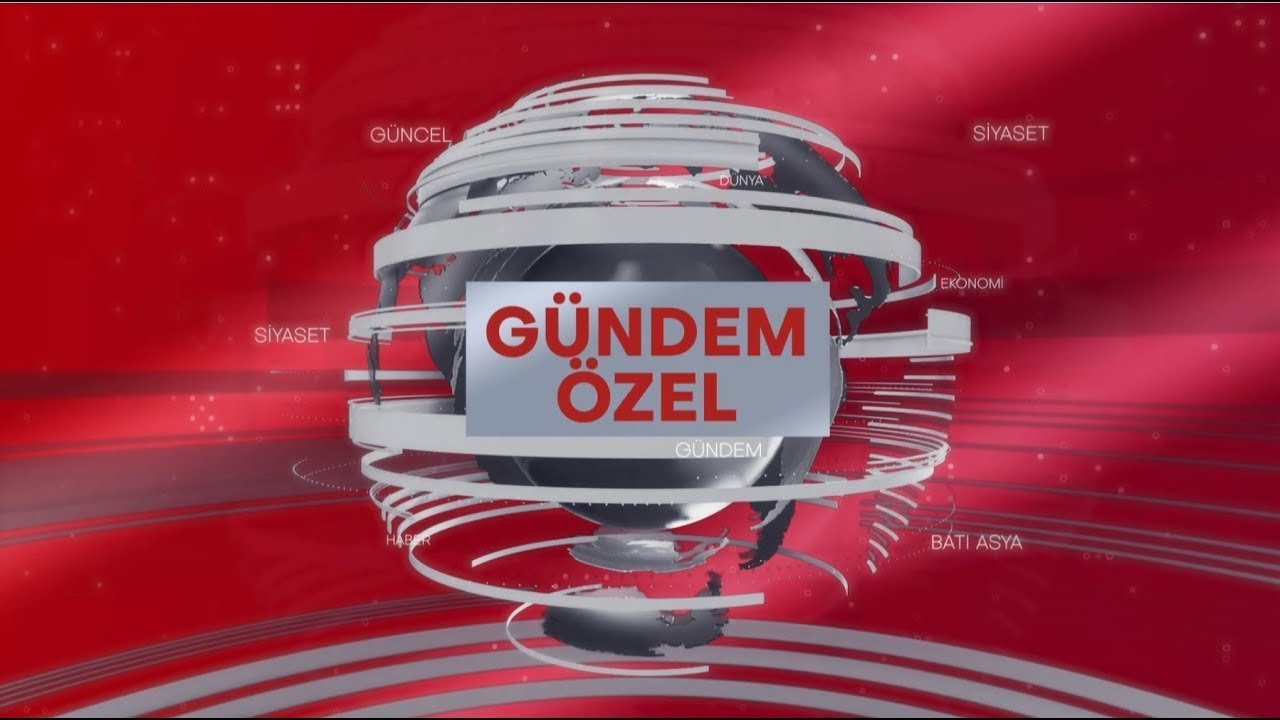 31.01.2026 | Gündem Özel | Muhammed Acar & Hürriyet Varol & Nureddin Şirin & Esra Bayır | #on4tv