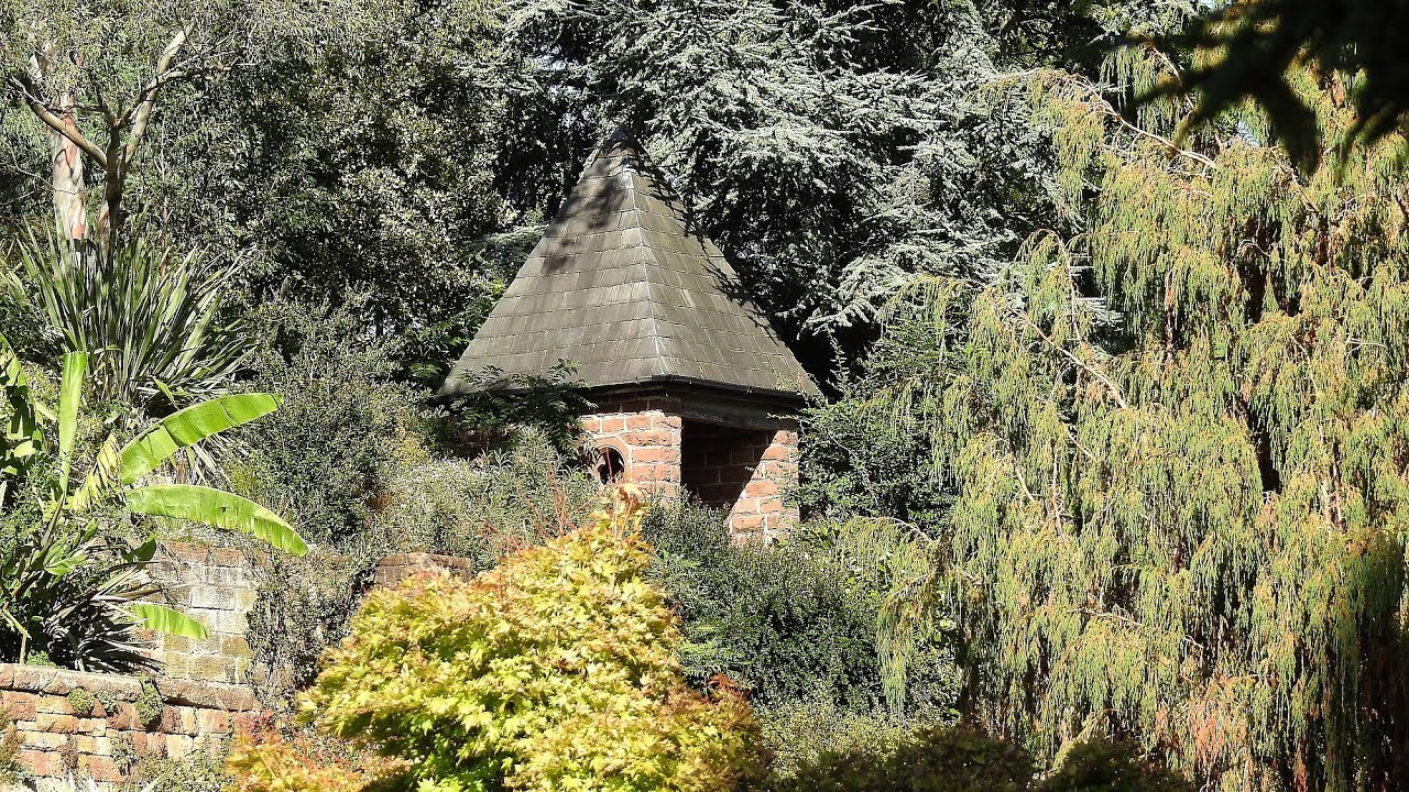 Ness Botanic Gardens Part Two