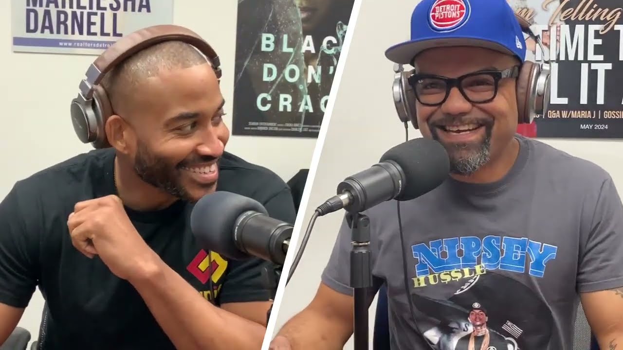MENTALLY ILL with DEZ CORTEZ & EMORY LAW Episode #