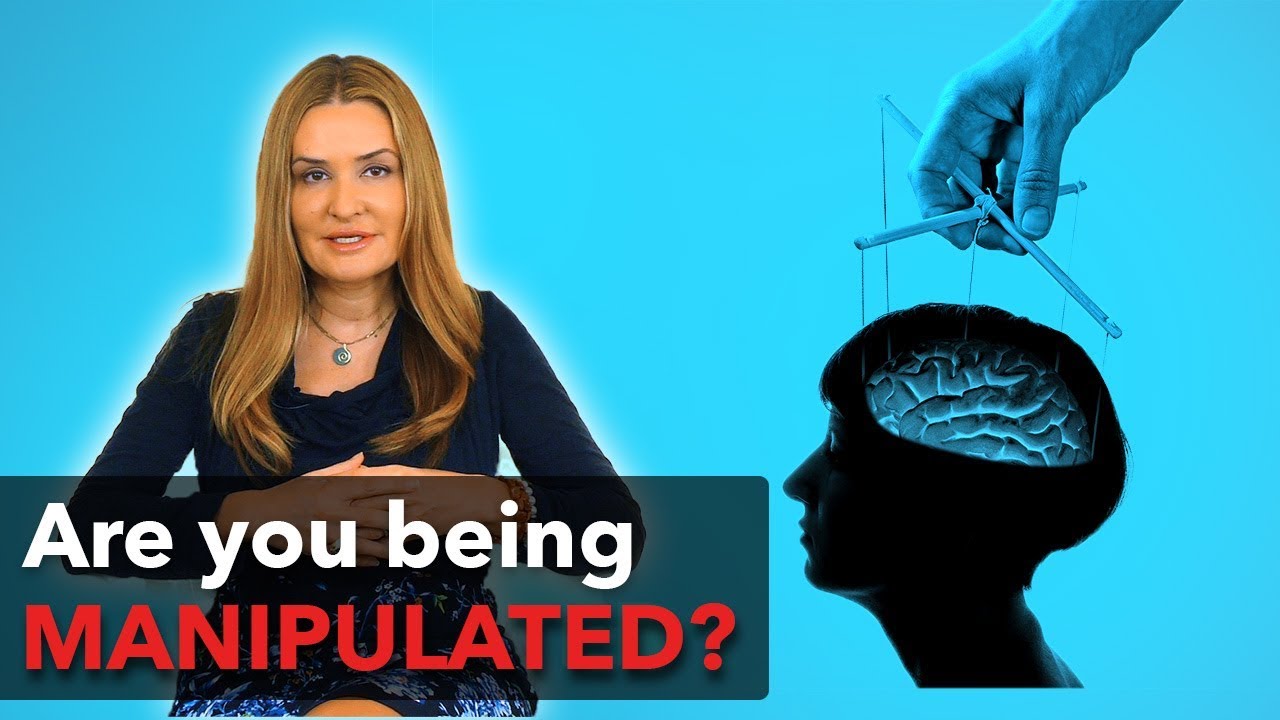 7 Signs You're Being Manipulated