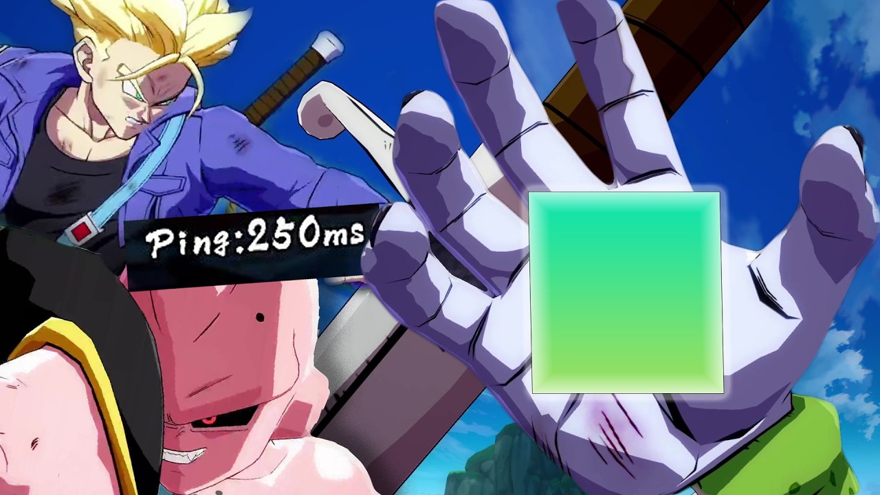 You Think You The Meta (Pick)