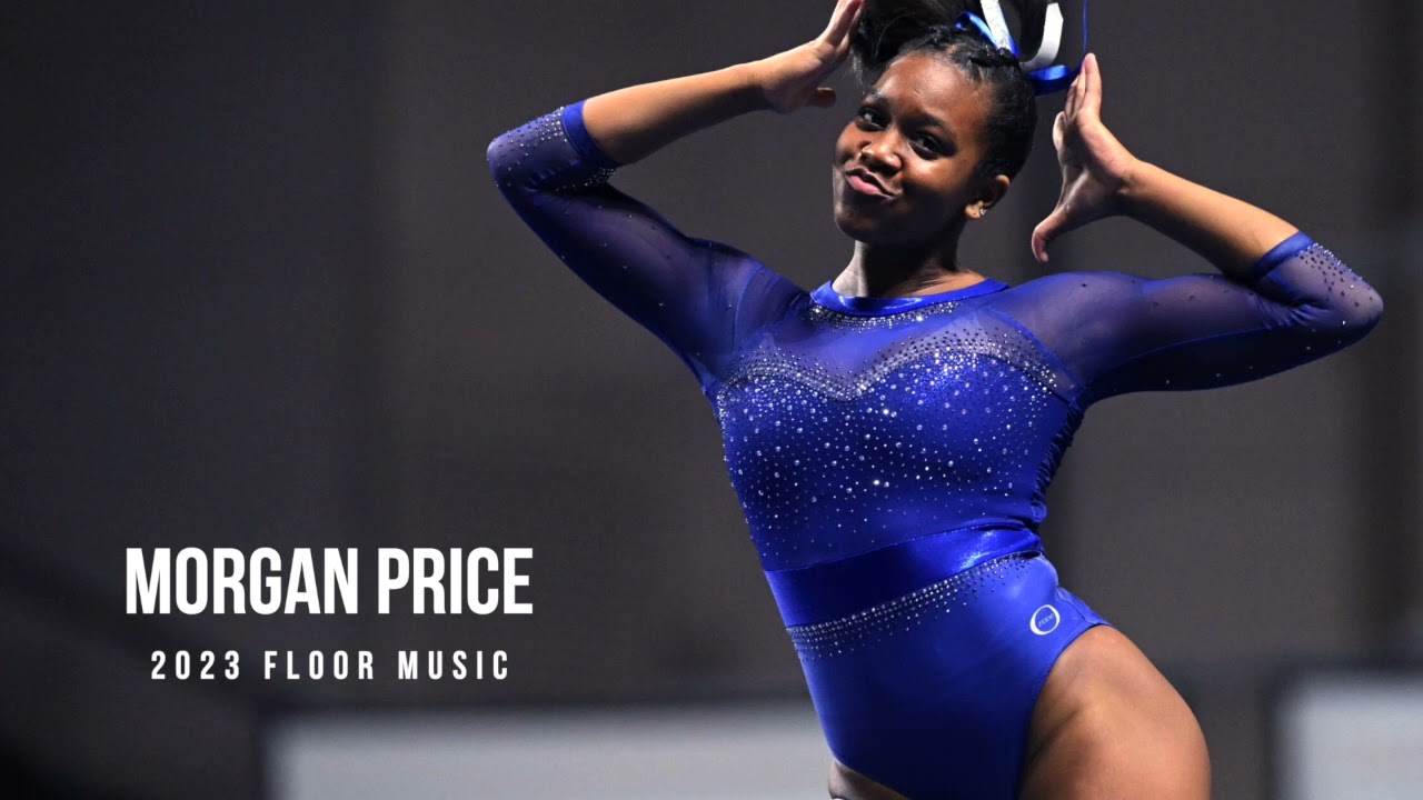 Morgan Price - 2023 Floor Music