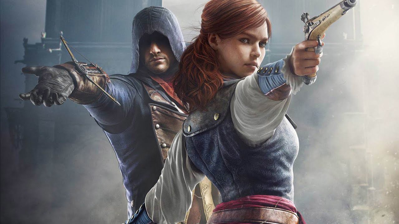 City Wolf - Made For This [GMV] | EPIC ROCK