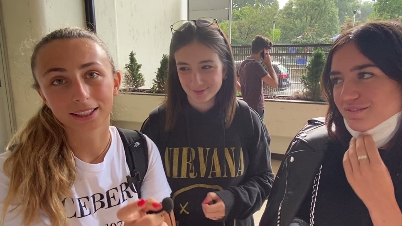 250 candidati per il test di Medicina in inglese della Cattolica a Milano