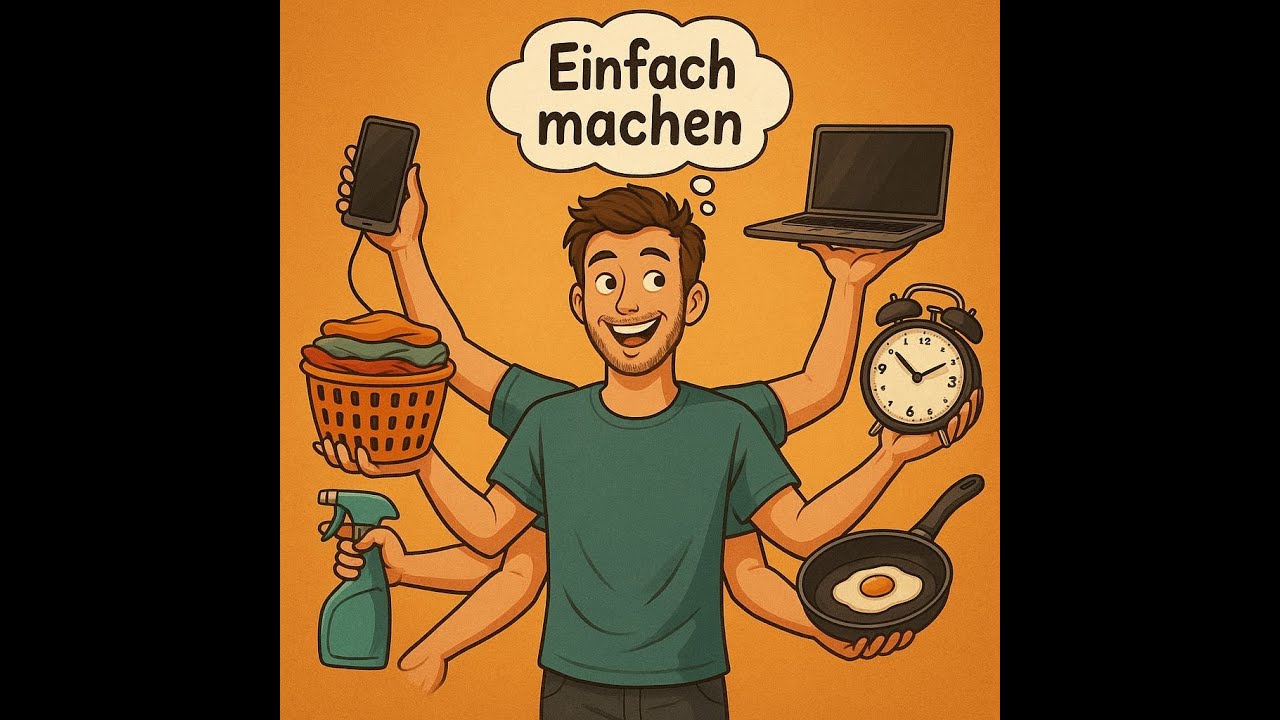 Einfach Machen