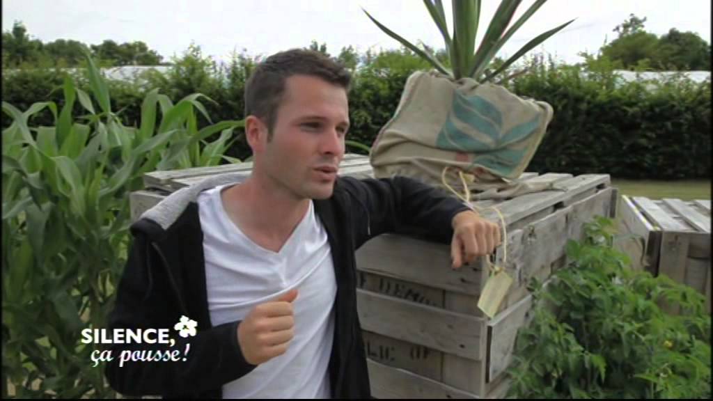 Potager extraordinaire