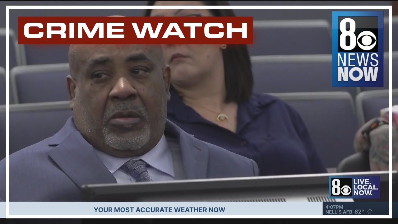Jury selected for trial of former gang leader accused of ordering Tupac Shakur&rsquo;s killing