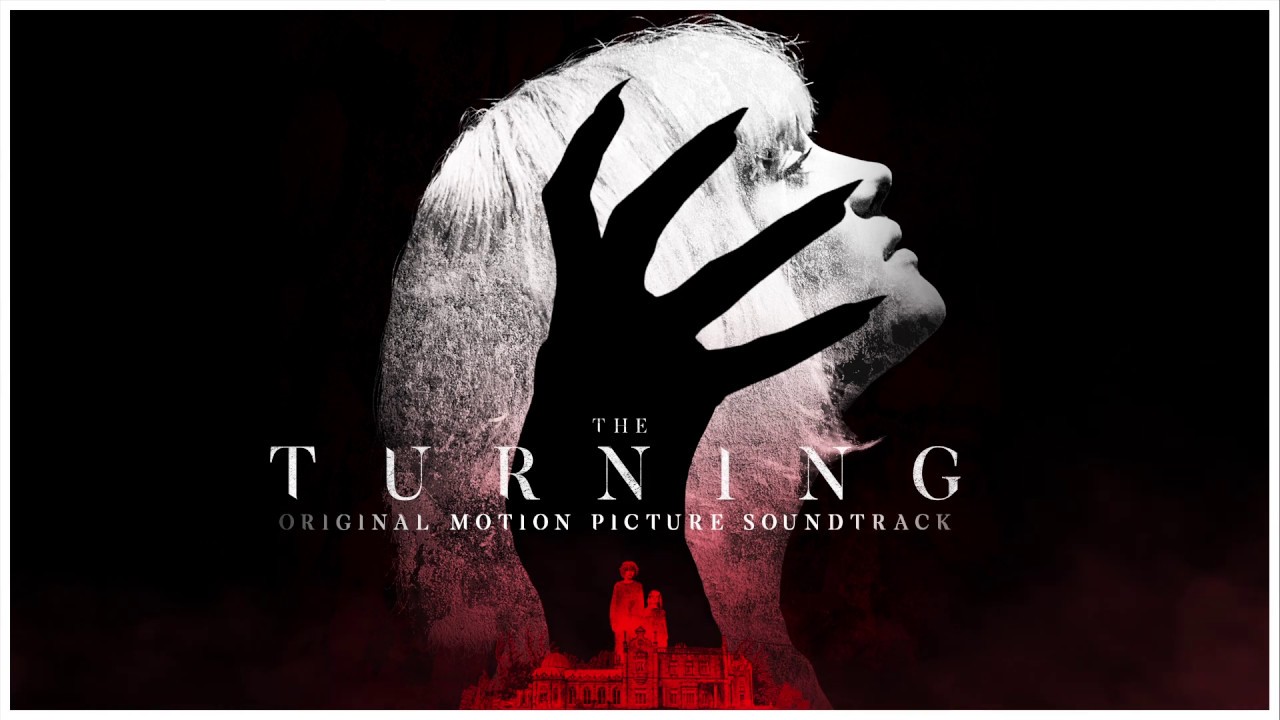 Mitski - Cop Car (from "The Turning" STK) (Official Audio)