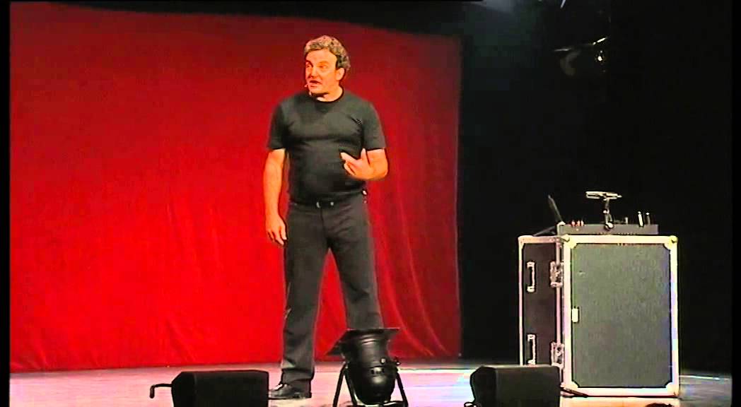 No Limits - Genau dann I Marco Rima