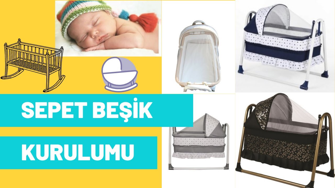 SEPET BEŞİK NASIL KURULUR ? | SEPET BEŞİK DETAYLI İNCELEME