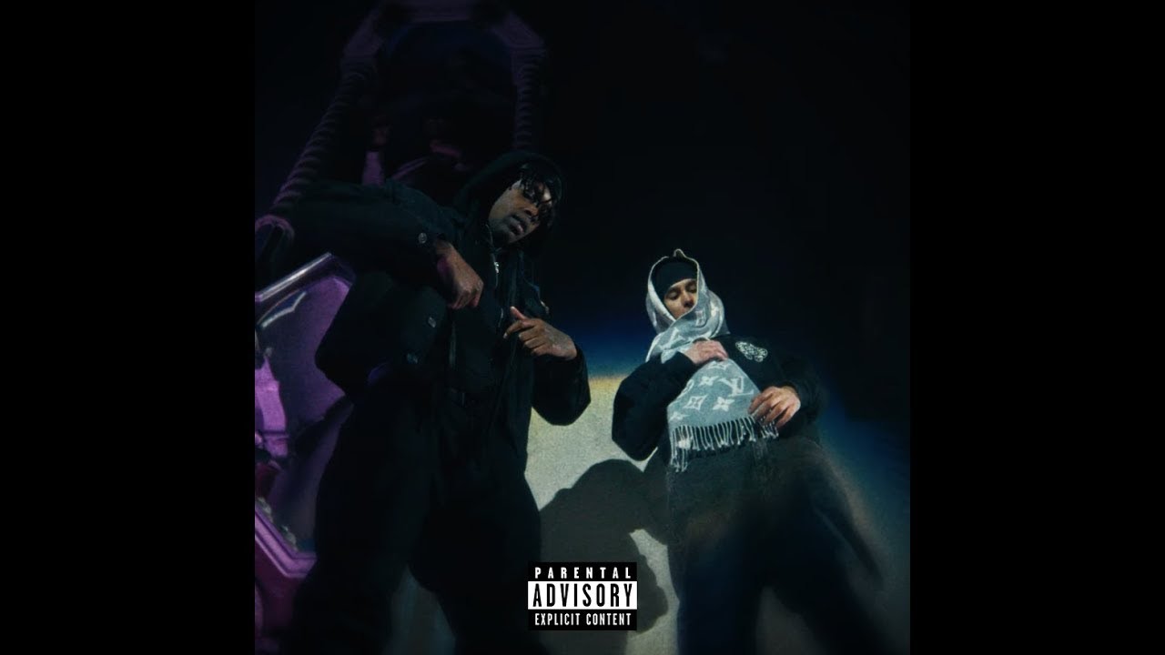 (FREE) GLOCKY X WAZE RRX TYPE BEAT - 
