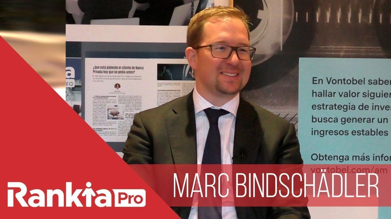 Marc Bindsch&auml;dler - Vontobel Fund