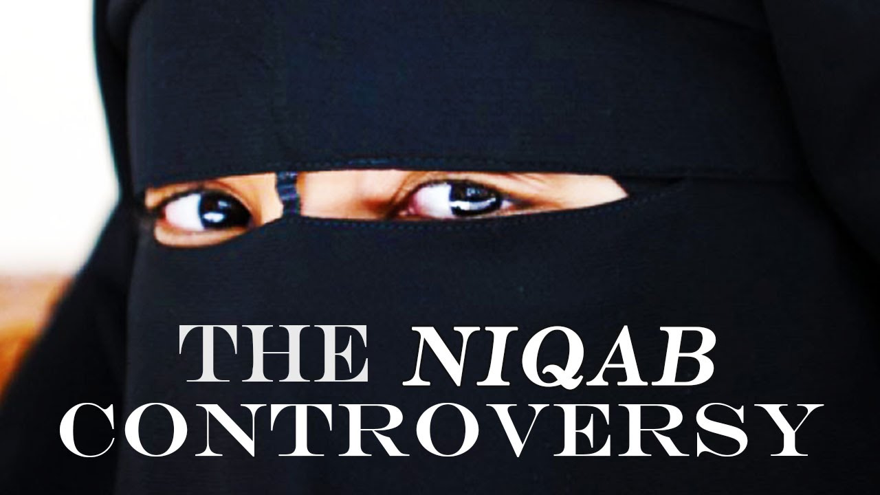 The Niqab Controversy | Dr. Shabir Ally