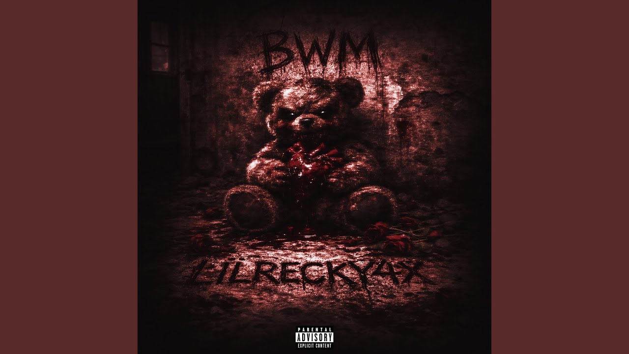 Bear With Me