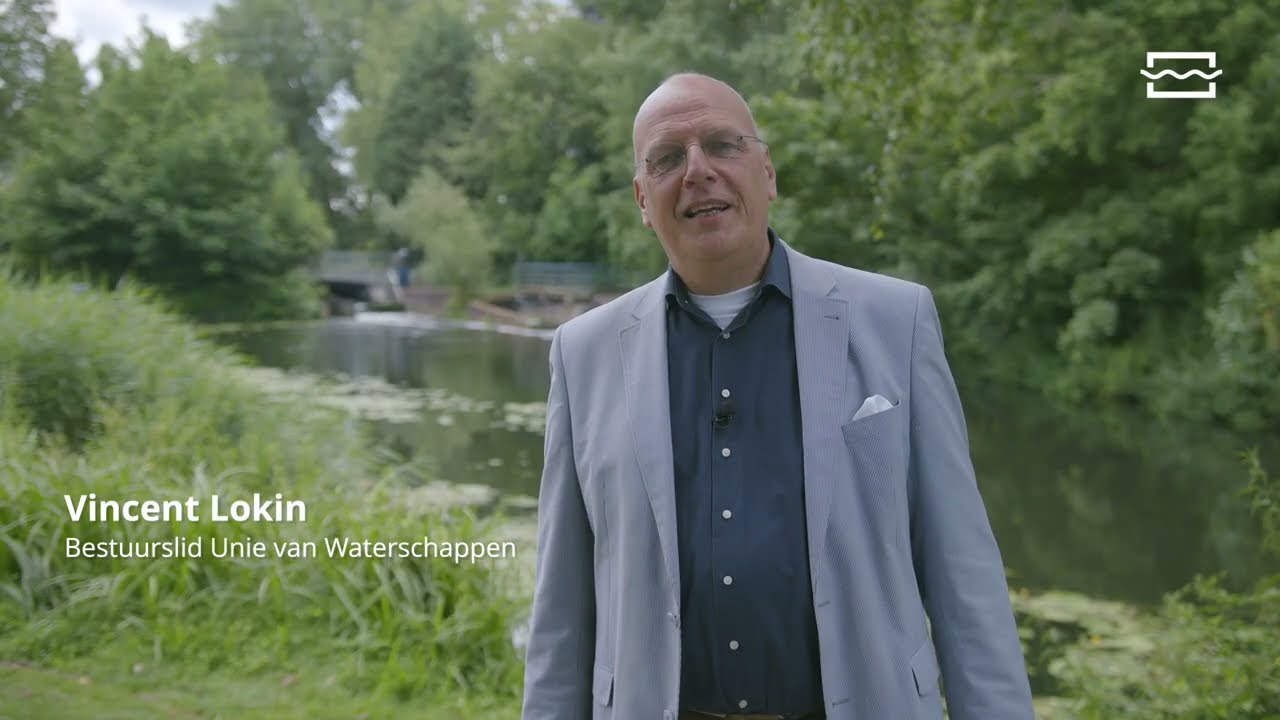 In het kort: aanpassing belastingstelsel waterschappen