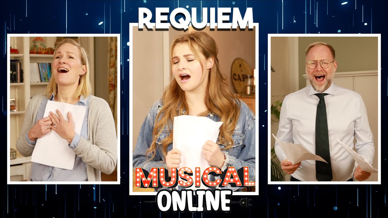 Requiem | MUSICAL ONLINE HIGHLIGHT