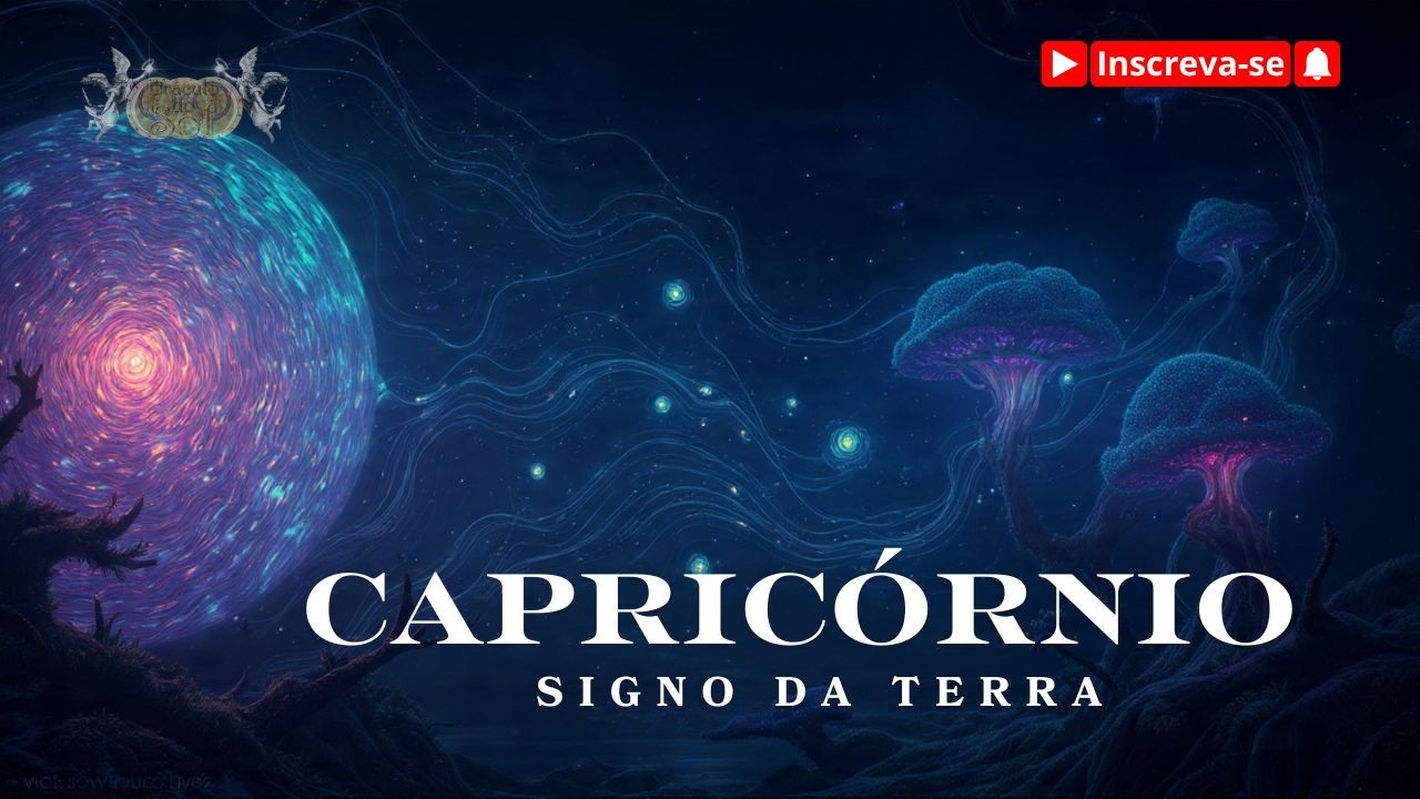 CAPRICÓRNIO! 🐐 VOCÊ VENCEU A BATALHA (O Diabo NÃO TE Pega!) 🌟 A Sua Espiritualidade Te Deu A Chave