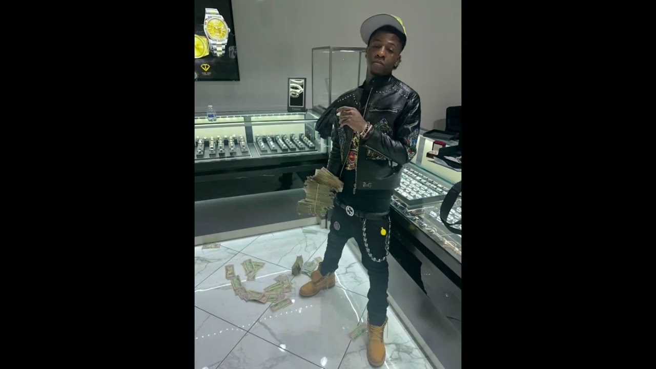 EBK Jaaybo x Young Joc Type Beat - 