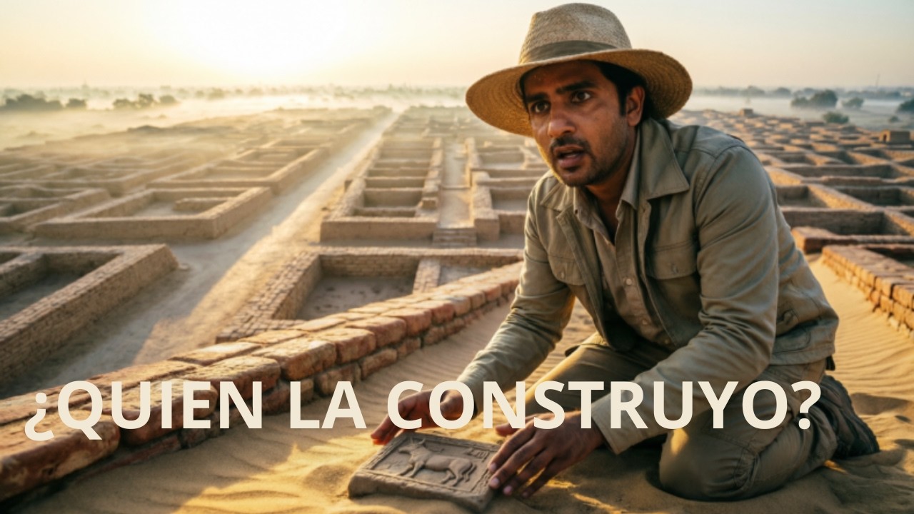 La Ciudad Imposible Del Mundo Antiguo