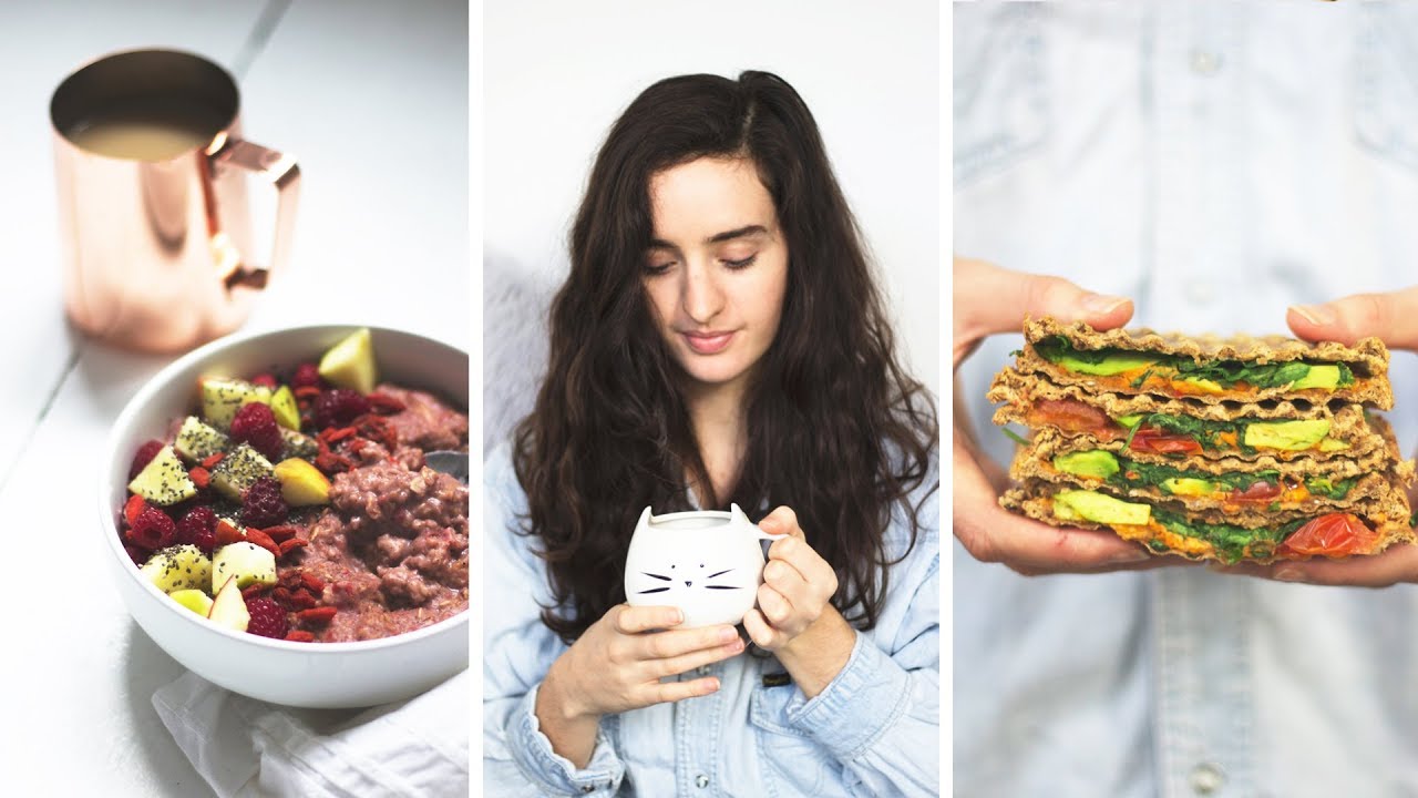 WHAT I ATE TODAY AT HOME | Quick, Easy & Cheap + Diet Update