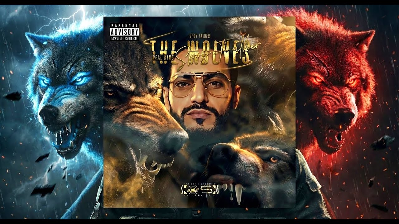 Spoy Father - You know  | { أهل الذكر }  [Official Audio]