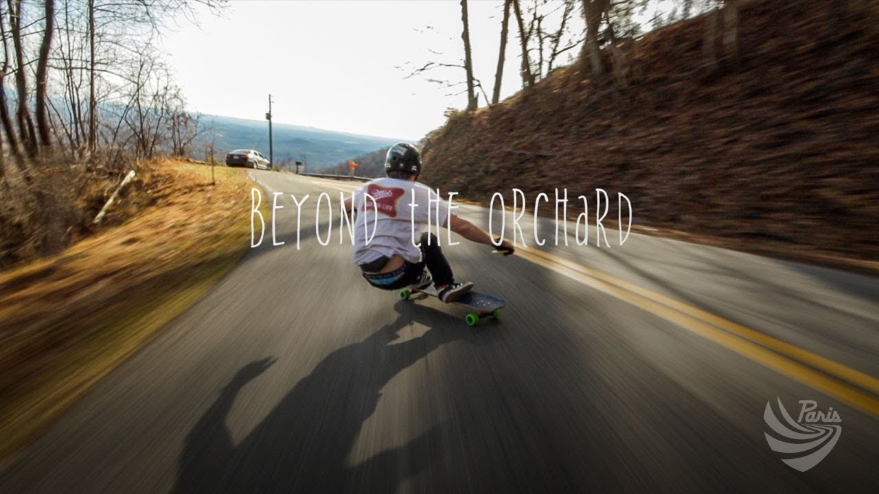 BEYOND THE ORCHARD | Josh Neuman