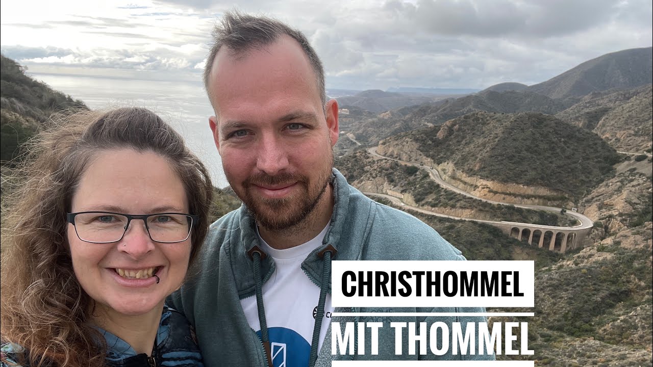 13 🚐 Ein Roadtrip mit 2 Hunden und 2 Menschen im Bulli